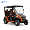 NL-LD4.S 2WD / 4WD